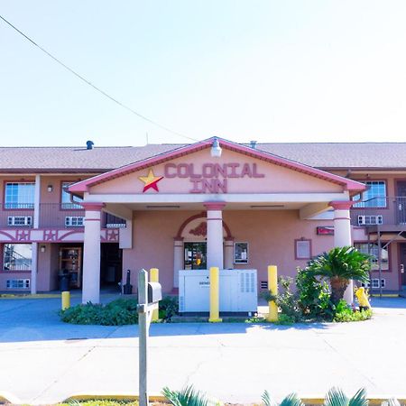 Colonial Inn האמונד מראה חיצוני תמונה