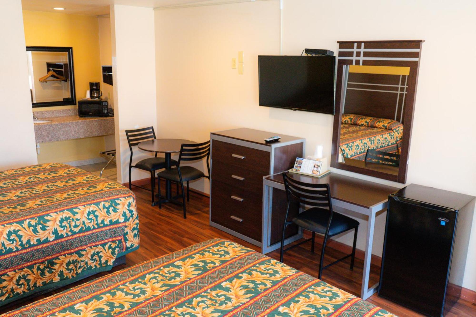 Colonial Inn האמונד מראה חיצוני תמונה