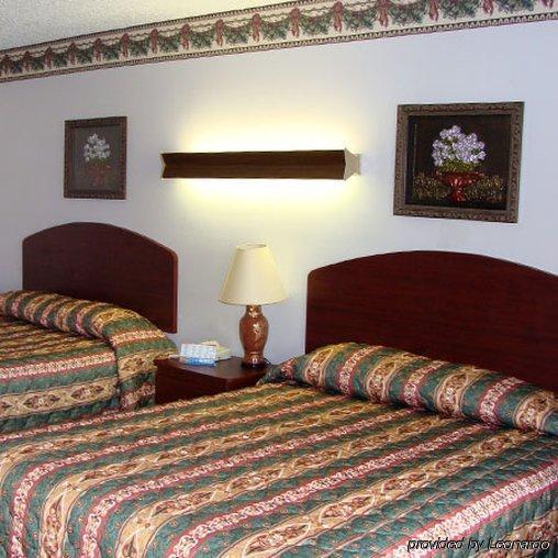 Colonial Inn האמונד חדר תמונה
