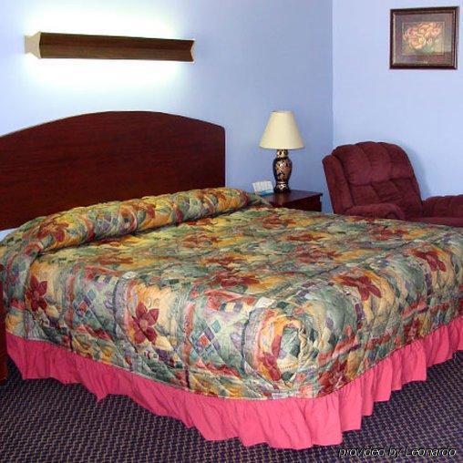 Colonial Inn האמונד חדר תמונה