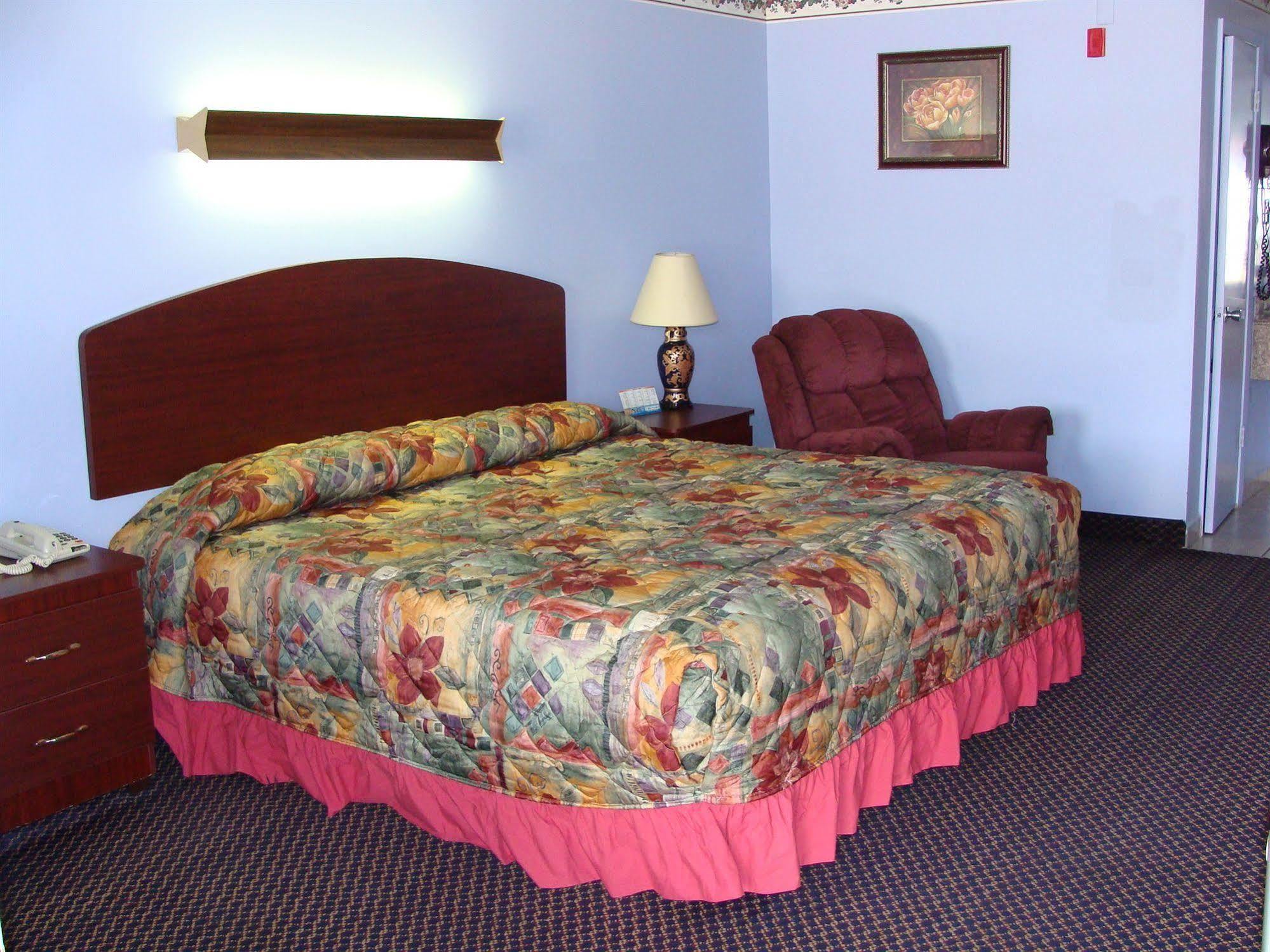 Colonial Inn האמונד מראה חיצוני תמונה